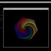 Python Program To Print Amazing Rainbow Benzene Amazing Python Program Python Short Shorts