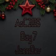 Advent Of Code 2025 Day 7 Rust Stream Recording