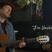 Jason Mraz I M Yours Track Commentary