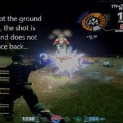 Firefall Engineer Solo Thumping Milestone Update