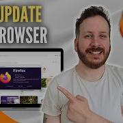How To Update Firefox Browser