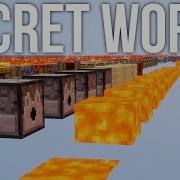 The Secret Hidden Debug World In Minecraft