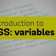 CSS Variables An Introduction To CSS Custom Properties