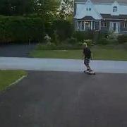DLC DoyonLongboardingCrew Trick Tip Peter Pan