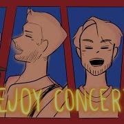 One Day Lovejoy Concert ANIMATIC