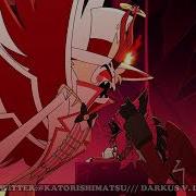 Charlastor Judgment Hazbin Hotel Animation Charlastor