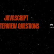 JavaScript Interview Question 01 Intersection Of Two Arrays