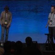 Unite 2012 Creating Interactive Installations With Unity