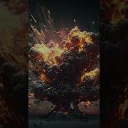 Bomb Explosion Sound Effect