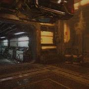 Unity Spaceship Demo Retro Post Processing Shader