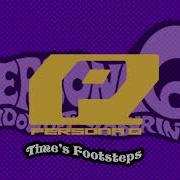 Time S Footsteps Persona Q Shadow Of The Labyrinth