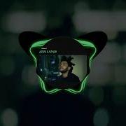 The Weeknd Love In The Sky Visualizer