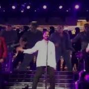 The Jacksons Live In Las Vegas Heartbreak Hotel