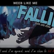 Nightcore Falling LV
