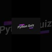 Python Quiz 16 Shorts Thecodeschool Python Coding Programming