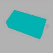DirectX 3D Orbit Camera Cube Move