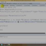MVC Architecture In AngularJS Part 2