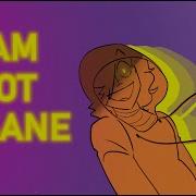 I Am Not Insane Mineshield 2 AU Remake