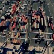 DP World Brisbane Container Terminal