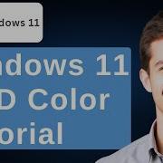 How To Change Command Prompt Font Color In Windows 11 2026 Guide