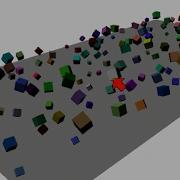 Raycasting Three Js