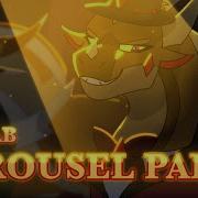 Carousel Part 7 Collab With Cocomaru
