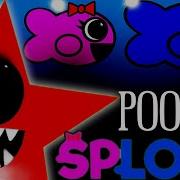 Pool Of Splosh Глава 1 новый талисман игры полный игровой процесс ROBLOX