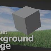 How To Set Background Image In Blender For Camera View