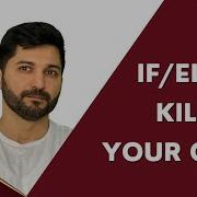 Замените логику If Else спецификацией в C Думайте как опытный разработчик