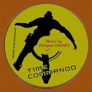 Time Commando Original Video Game Soundtrack