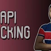 Intro To API Hacking Series