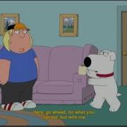 Family Guy Cats Are Better Than Dogs