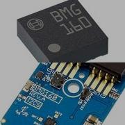 Raspberry Pi BMG160 Triaxial Gyroscope Sensor Python Tutorial