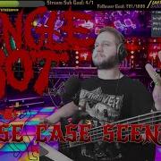 Jungle Rot Worse Case Scenario Bass Rocksmith 2014 Rocksmith Metal Gameplay Playthrough