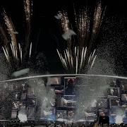 Adele In Munich Rolling In The Deep LIVE München Messe 03 08 24