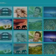 JQuery Fade Rollover Hover Effect Dreamweaver CS5
