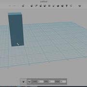 3D Design Basic Intro To 123D Video 2 Move Rotate