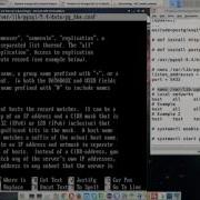Fedora PostgreSQL 9 4 5 Installation From PostgreSQL Own Yum Repository