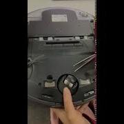 Removing The Front Wheel On A Deebot Vacuum