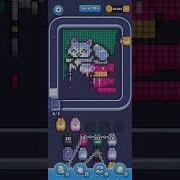Pixel Flow Level 996 Solution No Commentary