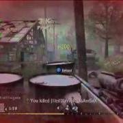 Cod4 Collateral Damage