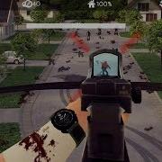 Dead Zed Gameplay Walkthrough Part 1 Android IOS Game