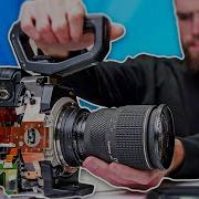 Могу ли я починить эту СЛОМАННУЮ кинокамеру на EBay