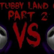 Fisting For Victory Slendytubbies 2 VS 5