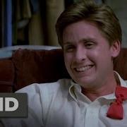 St Elmo S Fire 1 8 Movie CLIP What S The Meaning Of Life 1985 HD