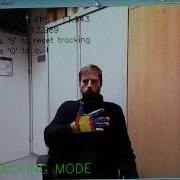 Kinect Realtime Hand Finger Joints Tracking Test With FORTH S Demo Library