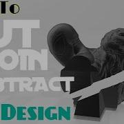 How To Cut Join Subtract 3D Designs For 3D Printing Business 2020 HINDI