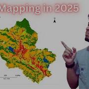 Land Use Land Cover Mapping In Google Earth Engine In 2025 GeoDev