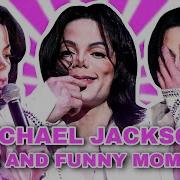 Michael Jackson Cute And Funny Moments