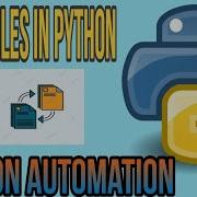 Copy Files From Source To Destination Using Python Windows Python Pythonautomation Copy Shutil
